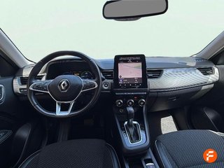 Renault Arkana Intens E-TECH Híbrido 105 kW (145CV) -SS