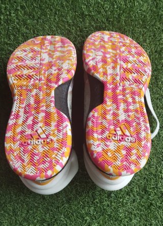 Adidas Marquee Boost Mid Talla 45 1/3
