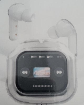 OFERTA FIN DE EXISTENCIAS AURICULARES INALÁMBRICOS