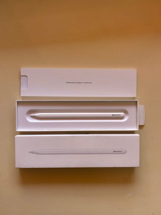 Apple Pencil Pro