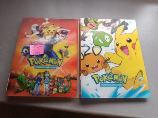 Cromos Pokémon Originales