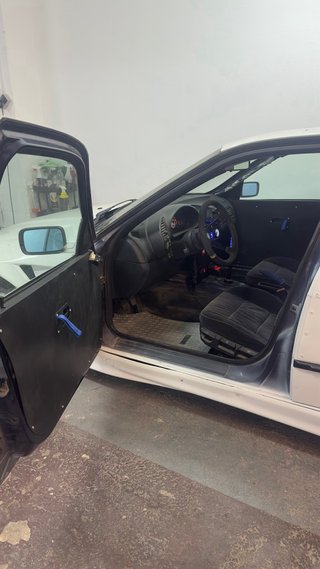 BMW e36