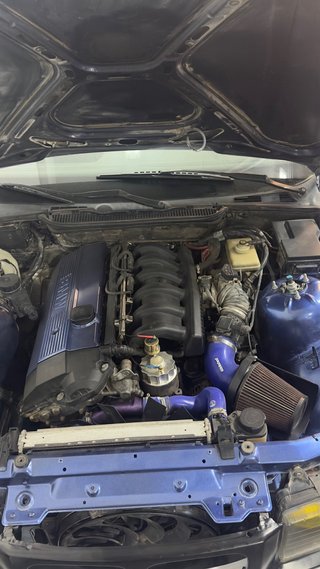 BMW e36