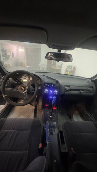 BMW e36
