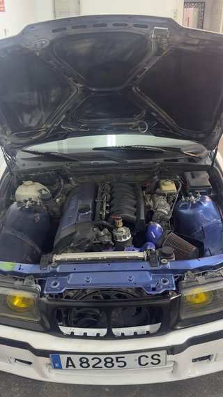 BMW e36