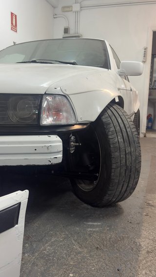 BMW e36