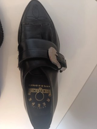 George Cox Creepers Made in England