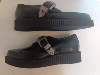 George Cox Creepers Made in England