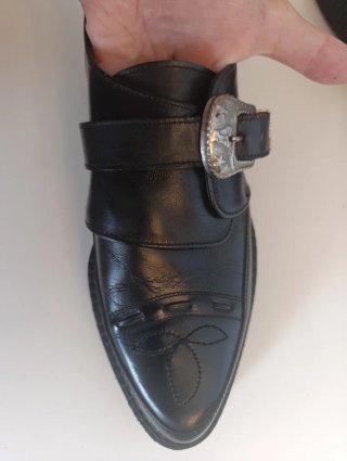 George Cox Creepers Made in England