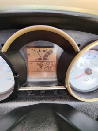 Kymco Superdink 125cc garantía 1 año