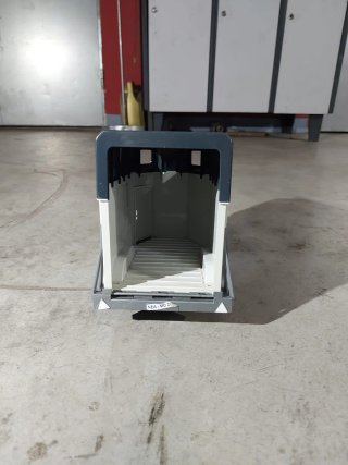 Remolque de caballos