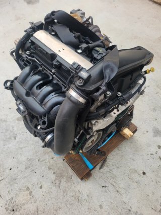 Motor Peugeot 207 Rc