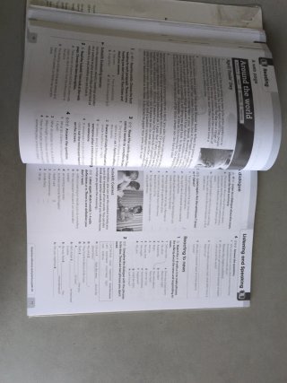 INFLUENCE TODAY 3 Workbook, Competence Evaluati...