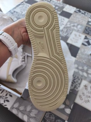 Zapatillas Nike Air Force 38,5