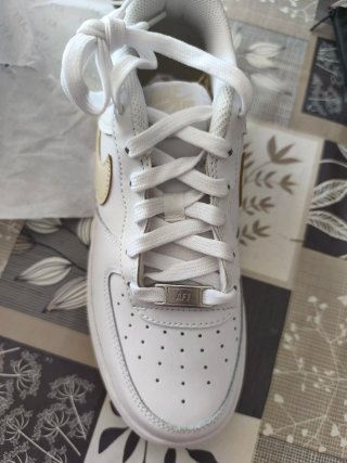 Zapatillas Nike Air Force 38,5