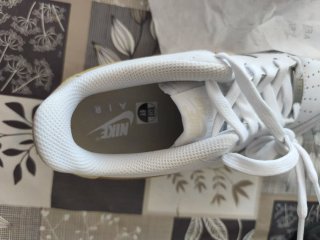 Zapatillas Nike Air Force 38,5