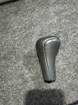 Pomo Palanca Cambios BMW E46 5 Velocidades
