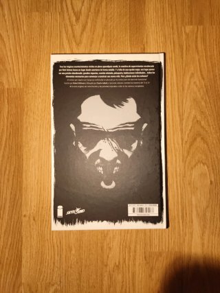 The Walking Dead (Los muertos vivientes) vol. 02