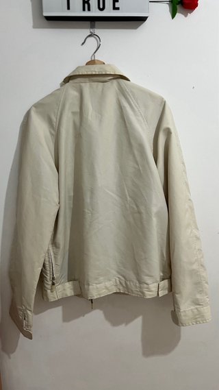 Chaqueta Zara