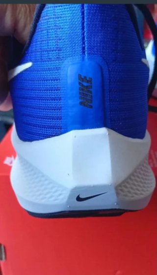 Nike Air Zoom Pegasus 39