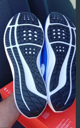 Nike Air Zoom Pegasus 39