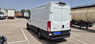 Iveco Daily 2017