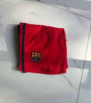 Pantalones cortos FC Barcelona Nike