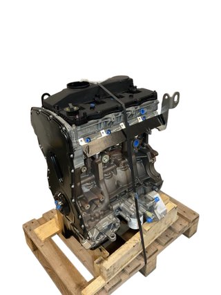 Motor 4HU Nuevo 2.2 HDi/TDCi