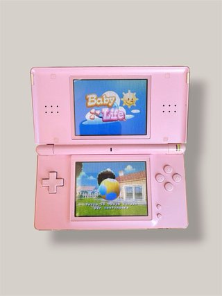 Nintendo Ds Lite