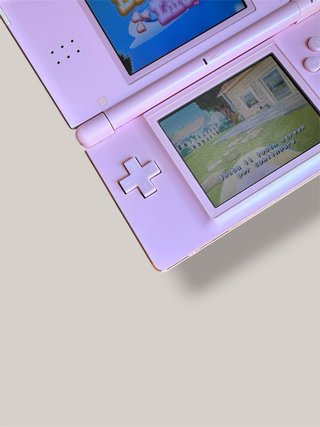 Nintendo Ds Lite