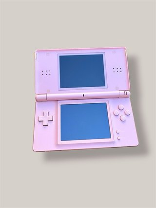 Nintendo Ds Lite