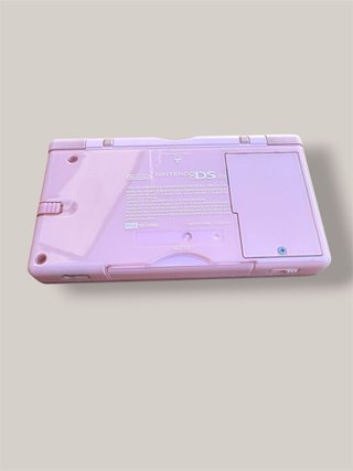 Nintendo Ds Lite