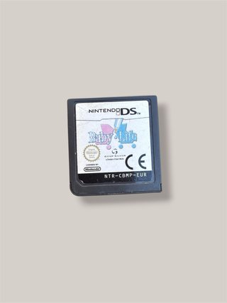 Nintendo Ds Lite