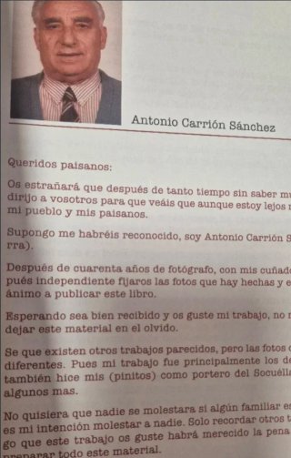 Libro Fotos SOCUELLAMOS Ciudad Real la Mancha
