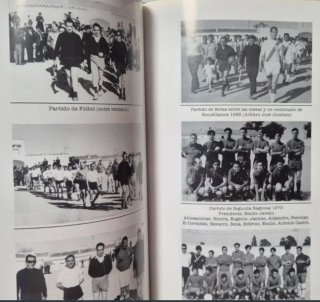 Libro Fotos SOCUELLAMOS Ciudad Real la Mancha