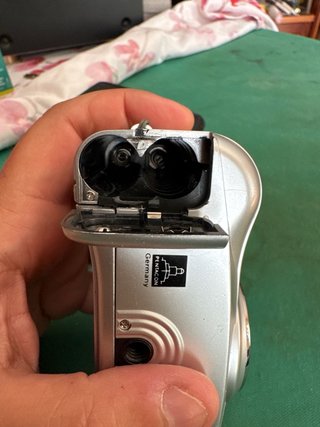 Praktica Zoom 950AF Fotocamera Analogica 35mm