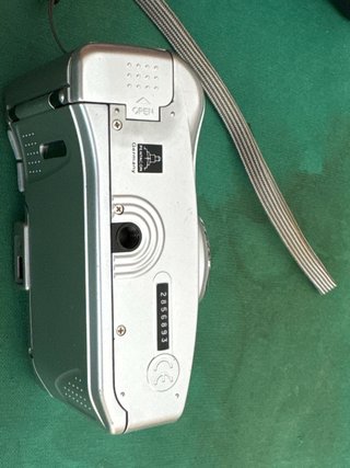 Praktica Zoom 950AF Fotocamera Analogica 35mm
