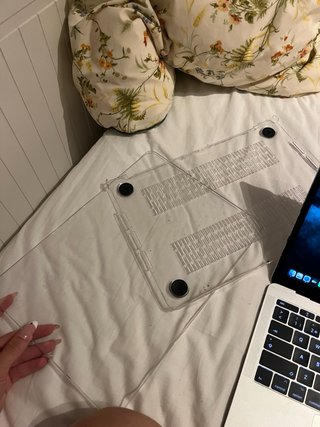 MacBook Pro 2017 Argento