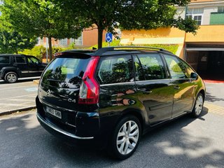 CITROEN C4 GRAND PICCASO 7 PLAZAS 2.0 HDI 3950€