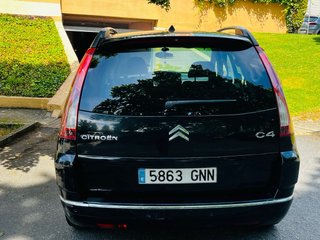 CITROEN C4 GRAND PICCASO 7 PLAZAS 2.0 HDI 3950€