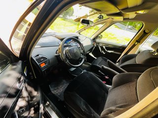 CITROEN C4 GRAND PICCASO 7 PLAZAS 2.0 HDI 3950€