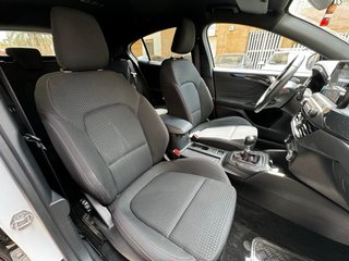Ford Focus ST Line