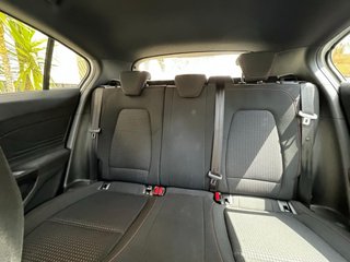 Ford Focus ST Line