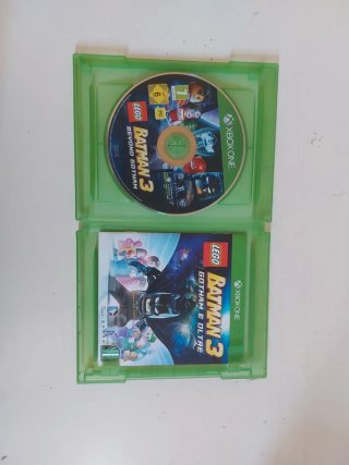 Lego Batman 3: Gotham e Oltre Xbox One
