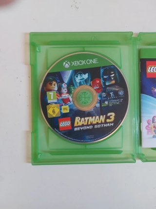 Lego Batman 3: Gotham e Oltre Xbox One