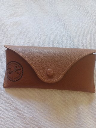 Gafas de sol Ray-Ban Tortoise