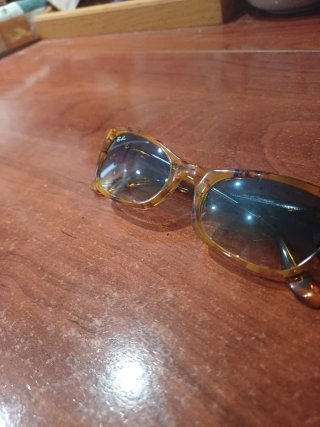 Gafas de sol Ray-Ban Tortoise