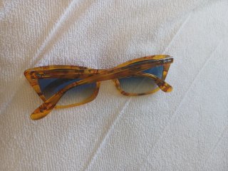 Gafas de sol Ray-Ban Tortoise