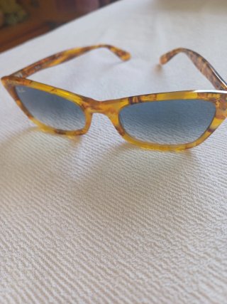 Gafas de sol Ray-Ban Tortoise