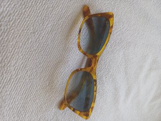 Gafas de sol Ray-Ban Tortoise